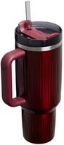 Stanley The Quencher H2.0 Fluted Tumbler, 1.18L, Dark Red