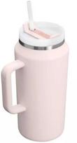 Stanley The Quencher H2.0 Tumbler 1.9L Light Pink