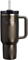 Stanley The Quencher H2.0 Fluted Tumbler in Dark Grey, 1.18