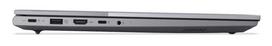 LENOVO ThinkBook 16 G9, in-real-life testing, 16-inch Full HD+ IPS display, 240Hz refresh rate, 16GB RAM, 512GB SSD, English, Windows 11 Pro, model 21US007PPB