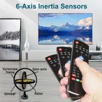 Riff RF-MX3 Air Fly Mouse 2.4G