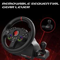 Subsonic Superdrive 220 RS-X Racing Wheel