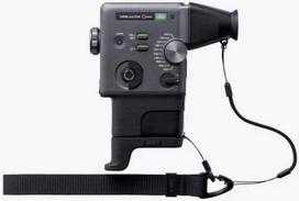 Fujifilm Instax Mini Evo Cinema Black
