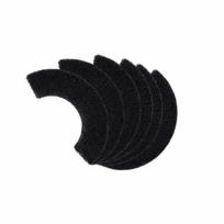 Whisker Litter-Robot 4 Carbon Filters, 6-pack
