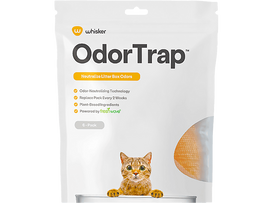 Whisker Litter-Robot OdorTrap 6-pack