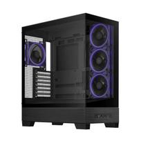 INTOP ASB Aqua Ryzen 5 7500X3D 32GB DDR5 1TB SSD RTX 4060 Ti 8GB no-OS