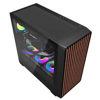 INTOP AQUA Ultra 7 265KF 32GB DDR5 2TB SSD RTX 5070 12GB WiFi W11Pro DWD