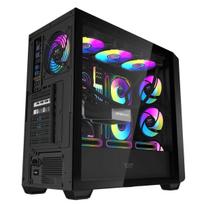 INTOP AQUA Ultra 5 245KF 32GB DDR5 500SSD RTX 5070 12GB WiFi W11Pro DWD