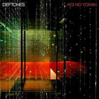 Reprise Records DEFTONES "Koi No Yokan" (180g)