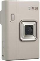 Fujifilm Instax Mini LiPlay+ Sand Beige