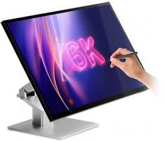 ALOGIC Clarity 6K 32C6KPDTF 32" IPS 16:9