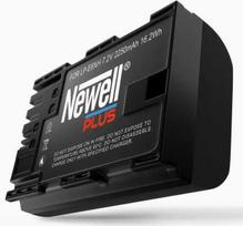 Newell Replacement battery, Canon LP-E6NH