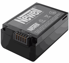 Newell EN-EL25 replacement for Nikon