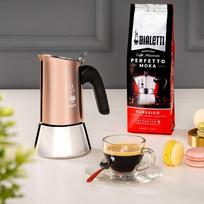 Bialetti Venus 6 Caps Copper