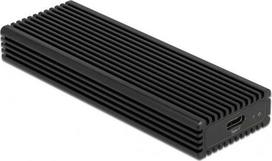Delock 42004 M.2 PCIe NVMe SATA USB-C 3.2 Gen 2