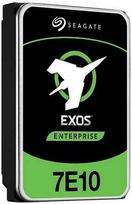 SEAGATE Exos 7E10 2TB 3.5" 256MB ST2000NM018B