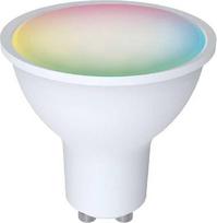 Denver RGB Wi-Fi SPOT LED GU10 (SHL-450) Multicolor 3-pack