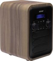 Denver Gray/Wood