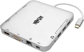 TRIPP LITE USB-C U442-DOCK2-S