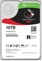 SEAGATE IronWolf Pro 10TB 3.5" 256MB ST10000NT001