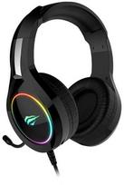 HAVIT GAMENOTE Black