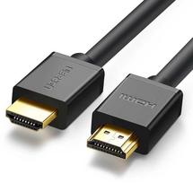 UGREEN 3-meter black 4K 60Hz 3D HDMI cable