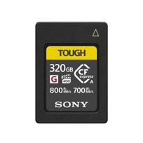 SONY G series CFexpress Type A 320GB