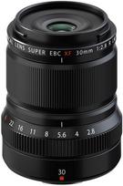 Fujifilm Fujinon XF 30mm f/2.8 R LM WR Macro
