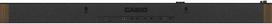 CASIO Privia PX-S6000 Black