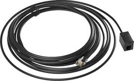 Sonoff RL560 for temperature and humidity sensors, 5 meters