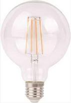 LEDURO Globe LED Filament E27 7W 70113