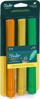 3DOODLER Start Filament Eko 2.5mm 75 pack 3DS-ECO-MIX2-75