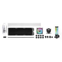 THERMALTAKE Pacific CLM360 Ultra Hard Tube Liquid Cooling Kit, 360mm
