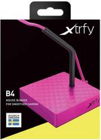 Xtrfy B4 Mouse Bungee, Pink