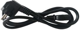 EcoFlow EFDELTA-AC Cable (type-F to C14 connector) 1.5m