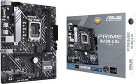 ASUS PRIME H610M-E DDR4 CSM 90MB19N0-M0EAYC