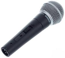 Shure Shure SM58