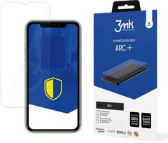 3MK ARC+ Screen Protector for iPhone 11;