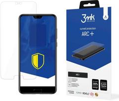 3MK ARC+ Screen Protector for Huawei P20 Pro;