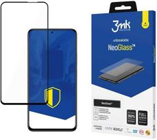 3MK NeoGlass Screen Protector for Xiaomi Redmi Note 11 Pro 5G/Pro Plus 5G;