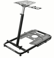 Turtle Beach TBS-0720-05 VelocityOne Racing Wheel Stand