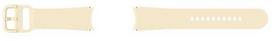 SAMSUNG 20mm Beige Sport Band, Medium/Large