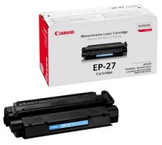 CANON EP-27 Black