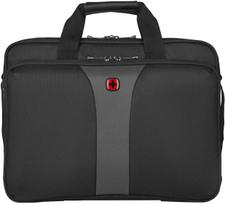 Wenger 600648 Bag Legacy 16" Black