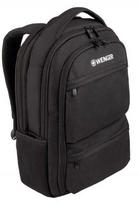 Wenger Fuse Backpack 15.6 black