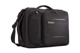 Thule Crossover 2 C2CB-116 Fits up to size 15.6", Black, Shou