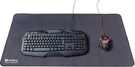 Sandberg Extra Large Gaming Desk Pad