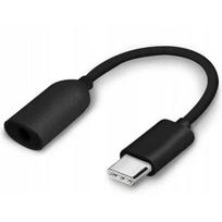 Xiaomi Type C / 3.5mm Adapter, Black (Bulk)