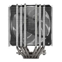 SilverStone Hydrogon D120 ARGB 120mm CPU Cooler SST-HYD120-ARGB-V2
