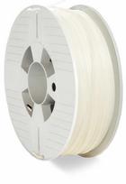 Verbatim 55326 PLA Filament, Natural